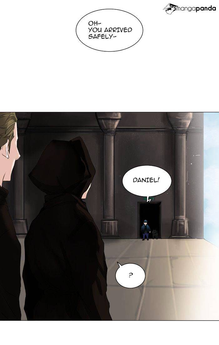 Tower of God, Chapter 214 image 05